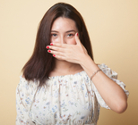 דלקת אחרי סתימה - תמונת אווירה